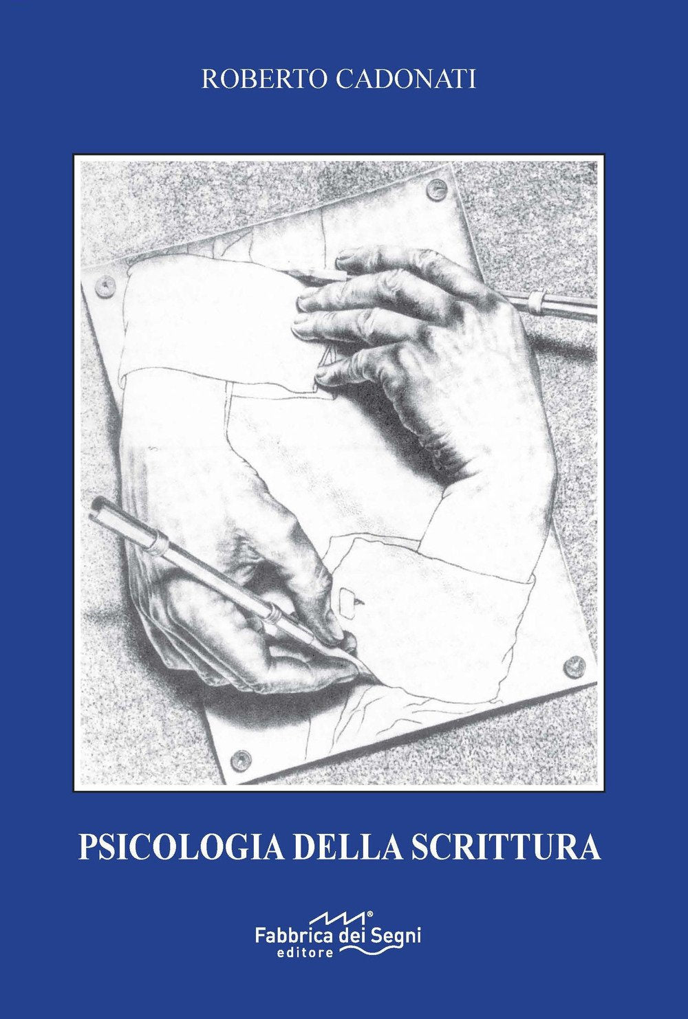 Psicologia della scrittura Books
