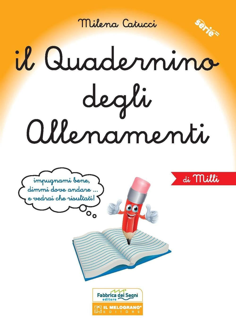 Il quadernino degli allenamenti. Per la Scuola elementare (Serie equal) Professional & Reference Books