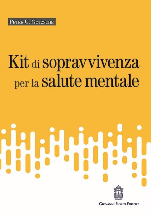Kit di sopravvivenza per la salute mentale (Naviganti) Medicine