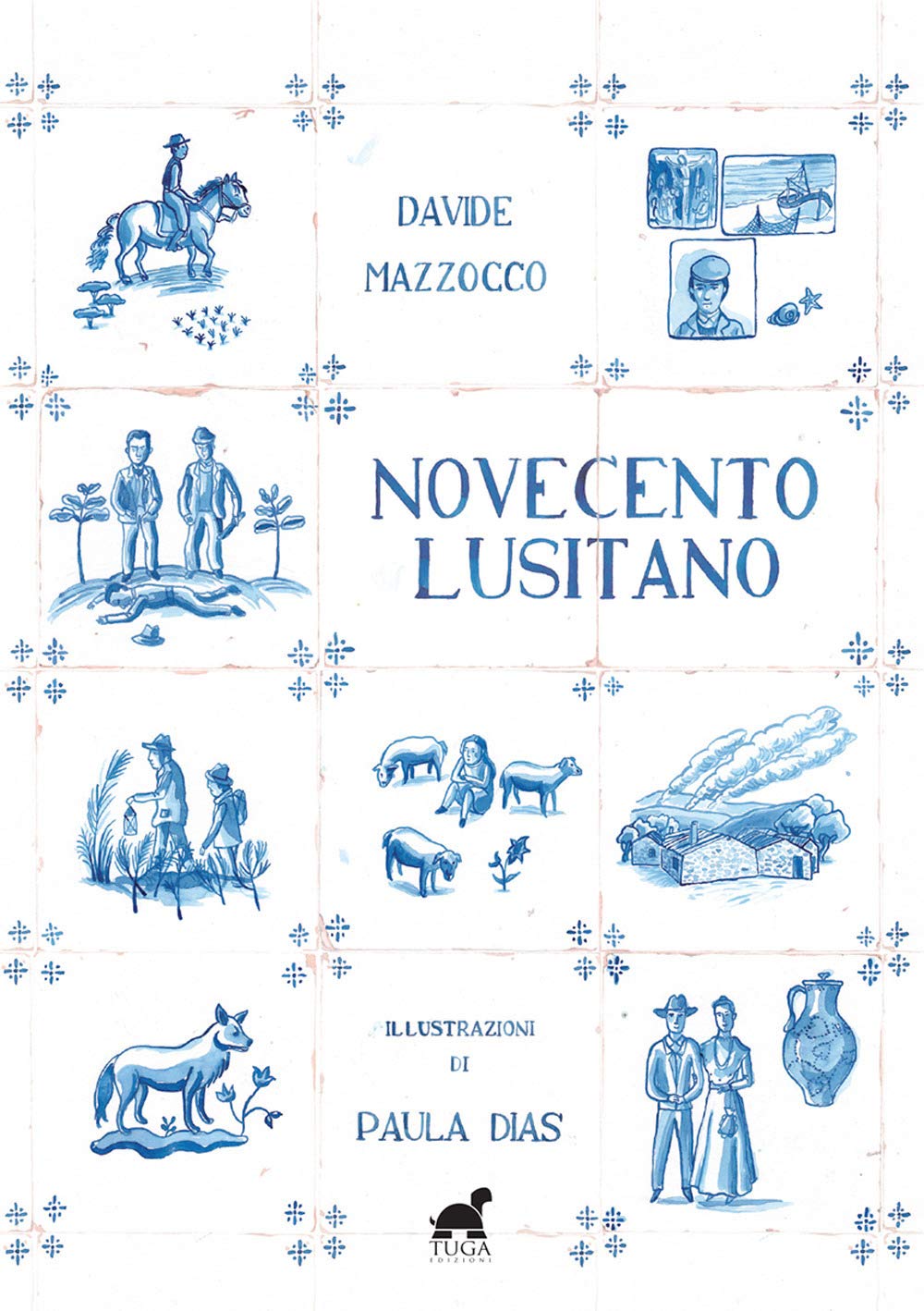 Novecento lusitano (Portuliana) Essays & Short Stories