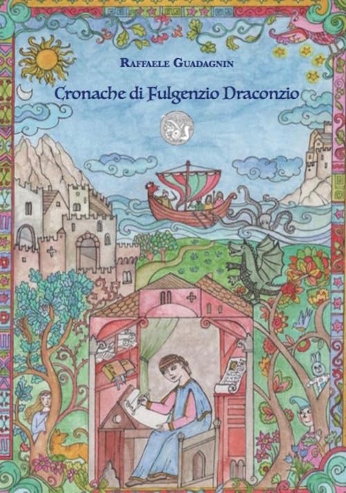 Le cronache di Fulgenzio Draconzio book