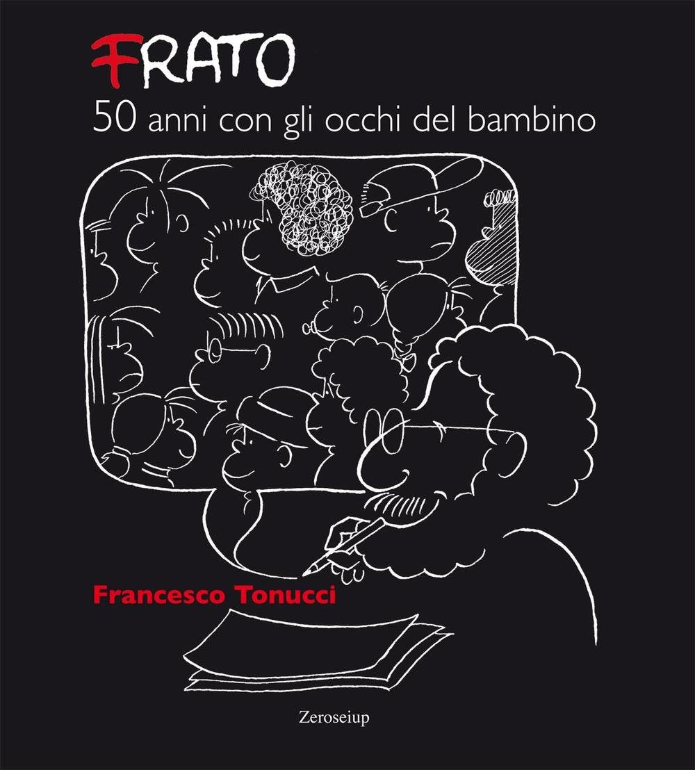 Frato, 50 anni con gli occhi del bambino Education & Training