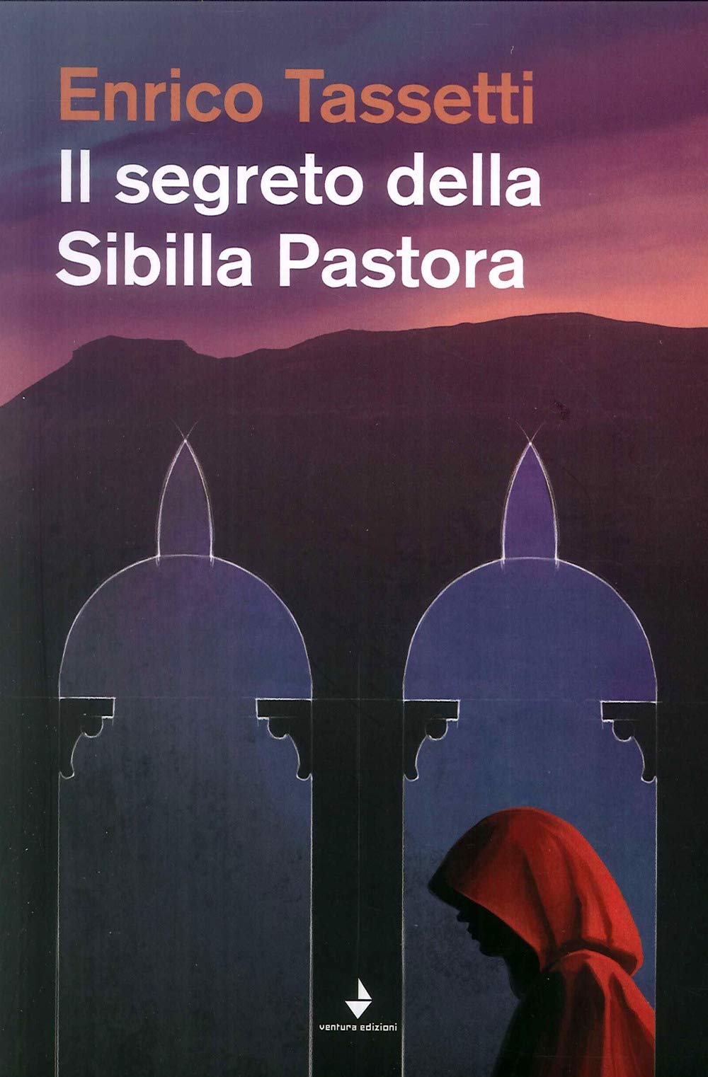 Il segreto della Sibilla Pastora book