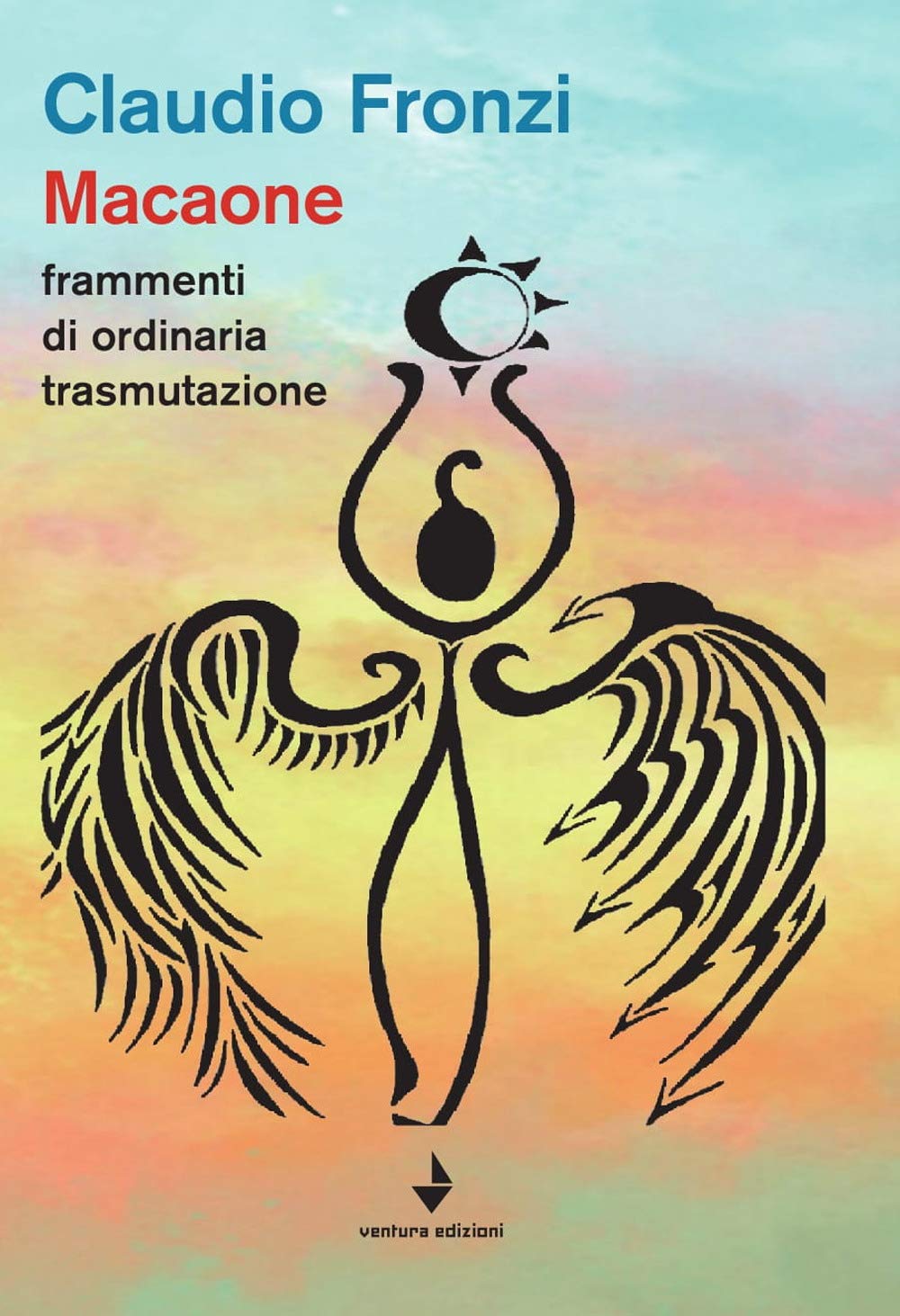 Macaone. Frammenti di ordinaria tramutazione book