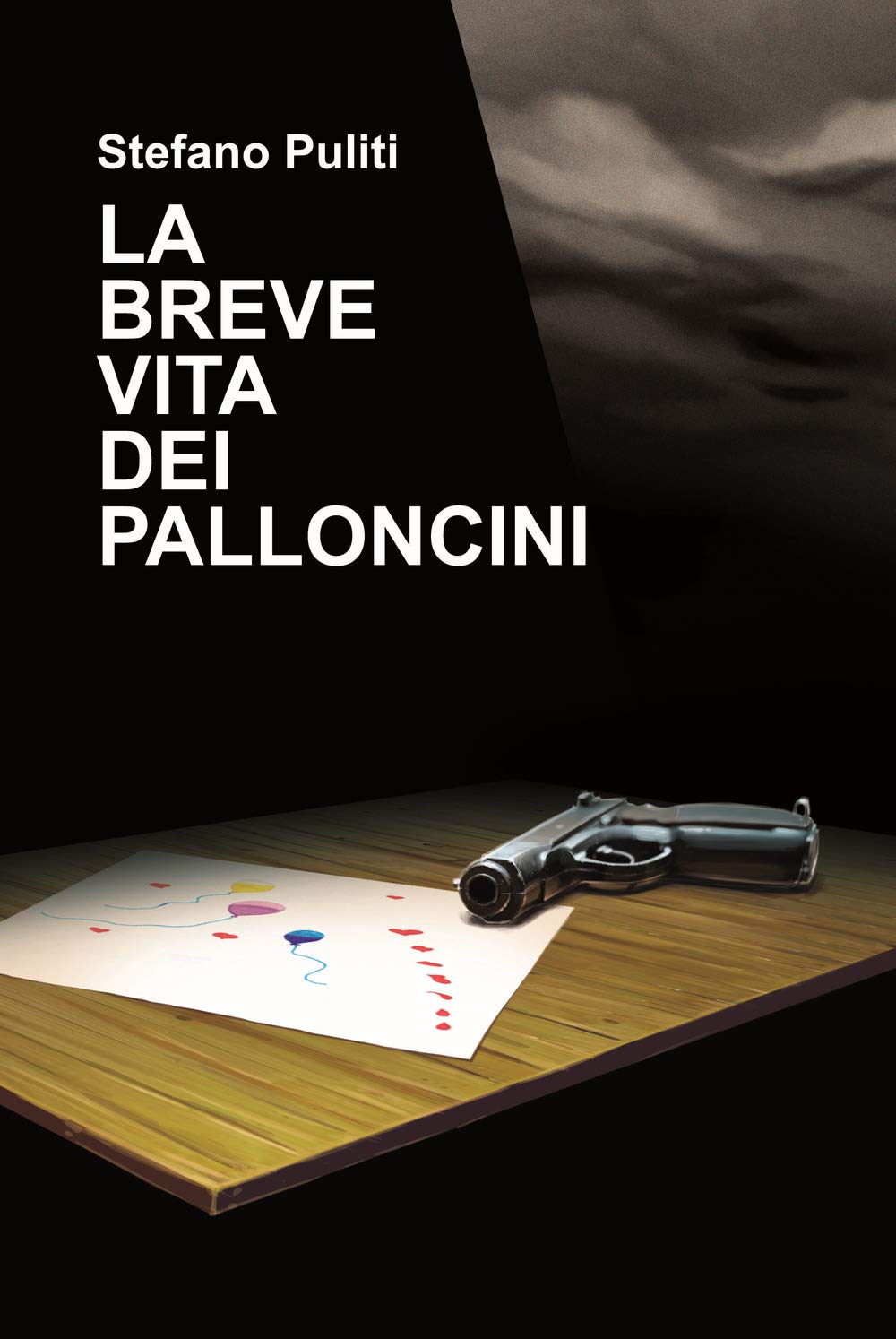 La breve vita dei palloncini (Spiaggia libera) Contemporary literature
