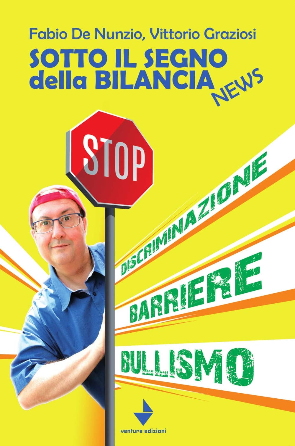 Sotto il segno della bilancia. News book