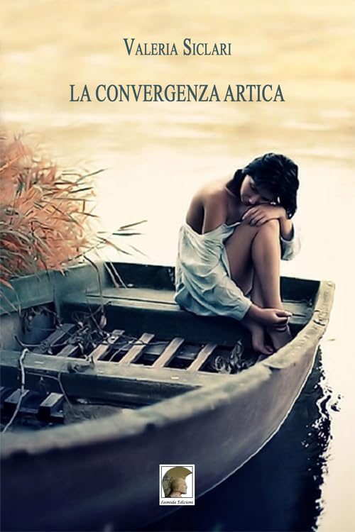 La convergenza artica book