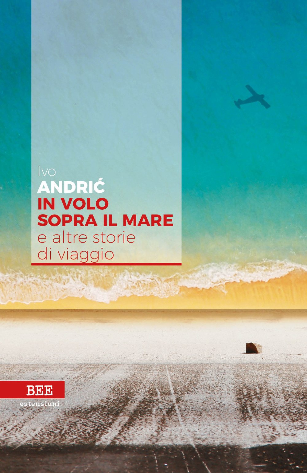 In volo sopra il mare e altre storie di viaggio book