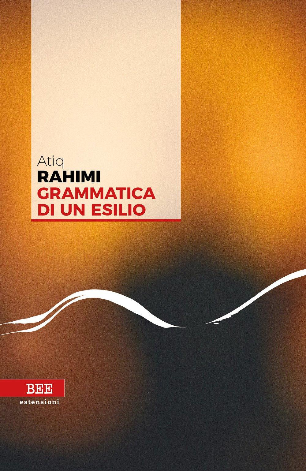 Grammatica di un esilio Personalities Books