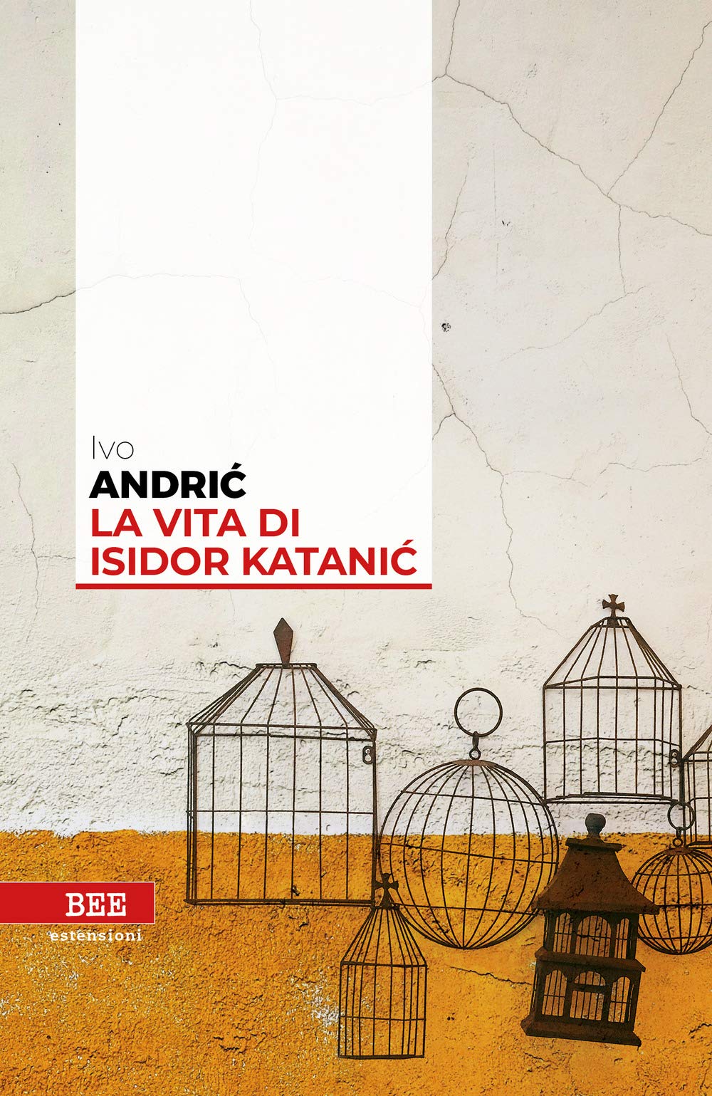 La vita di Isidor Katanic book