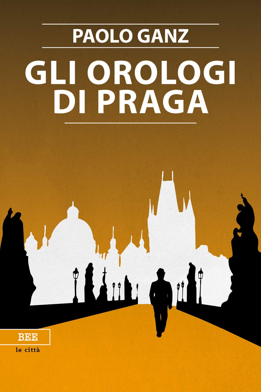 Gli orologi di Praga Leisure, Home & Garden