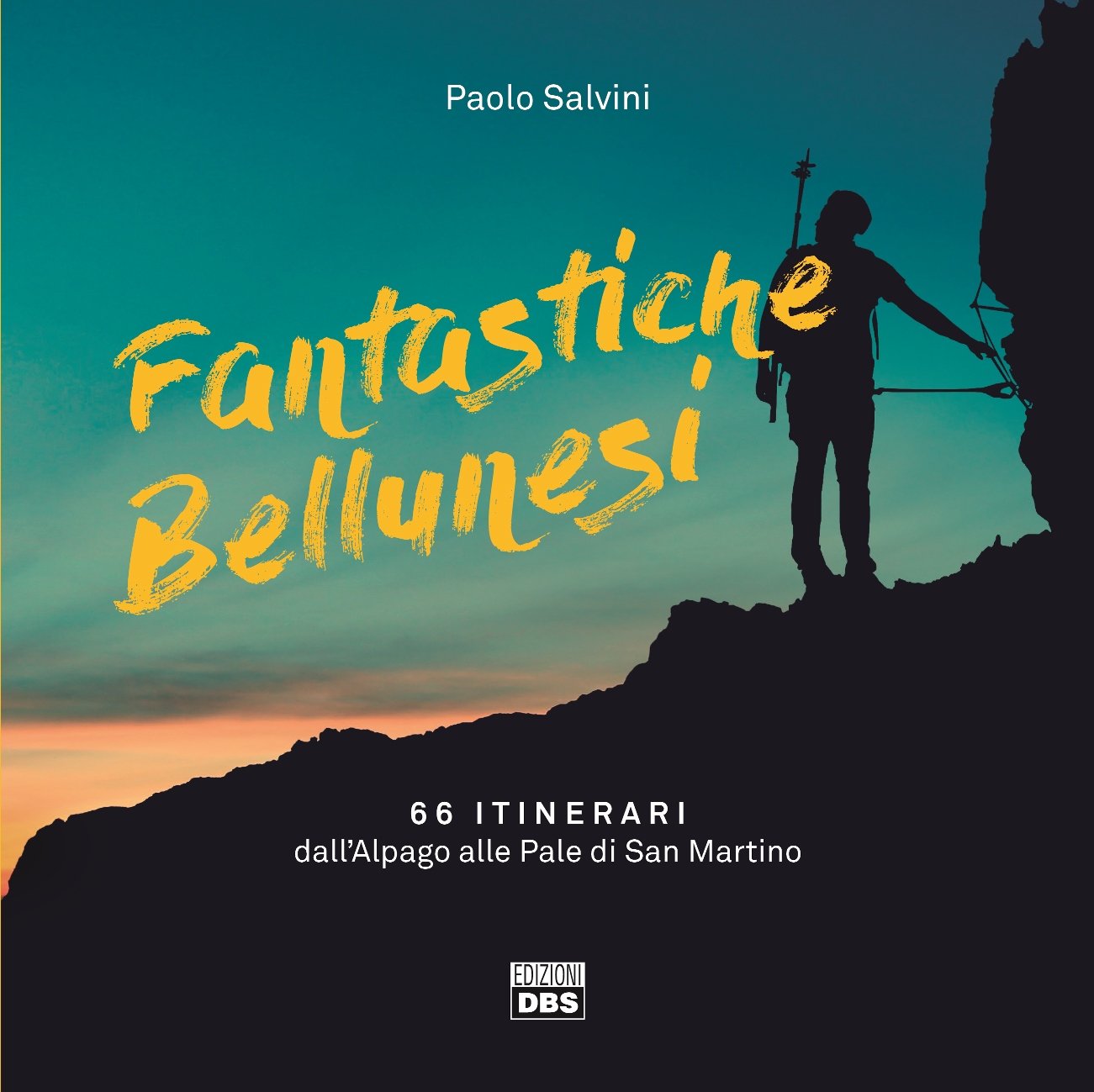 Fantastiche bellunesi. 66 itinerari dall'Alpago alle Pale di San Martino book