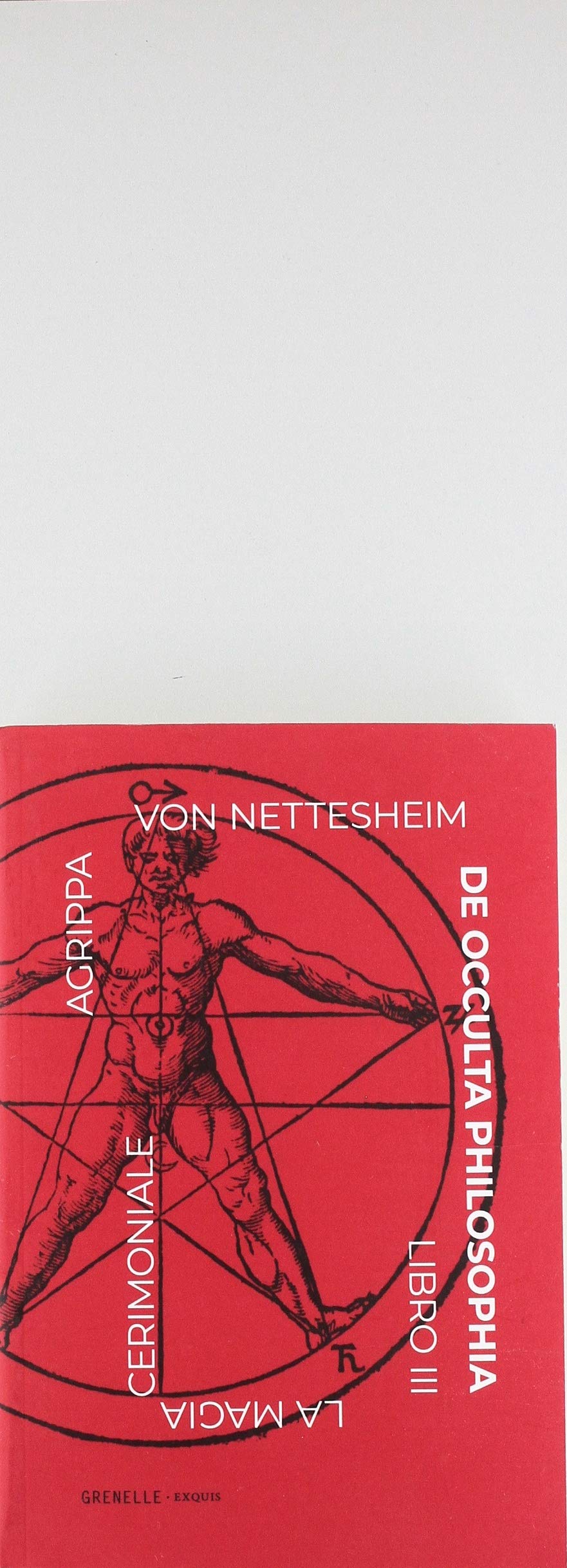 De occulta philosophia Philosophy