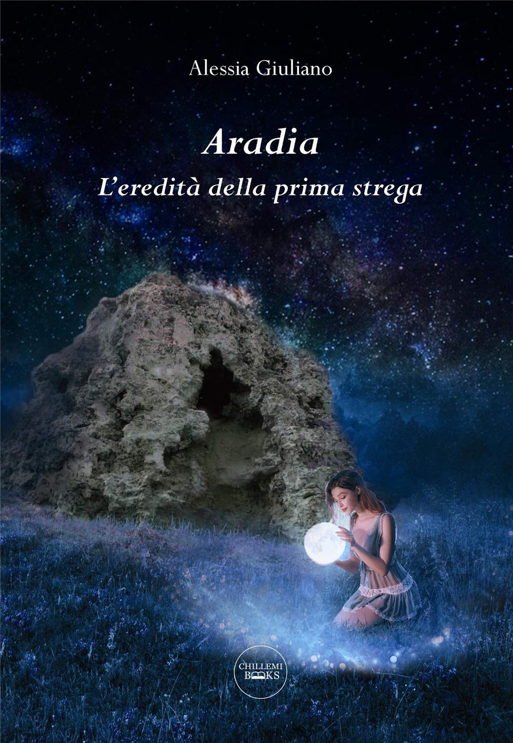 Aradia. L’eredità della prima strega book