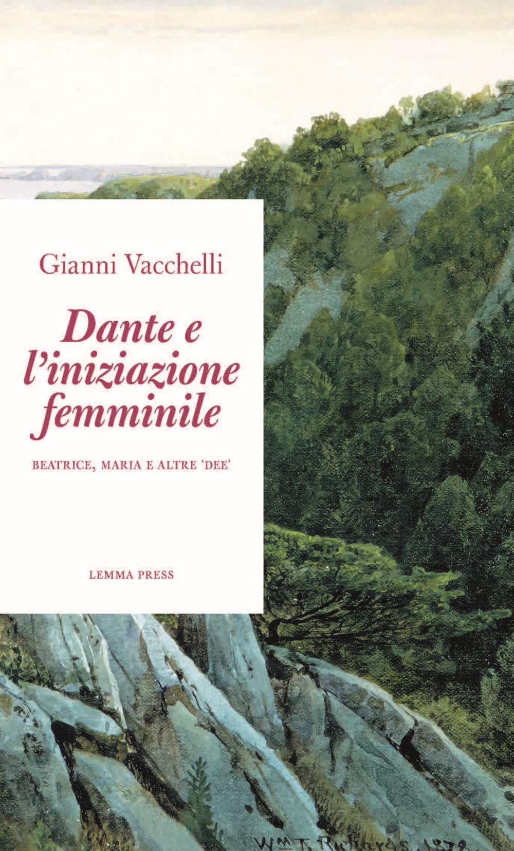 Dante e l'iniziazione femminile: Beatrice, Maria e altre 'dee' (Età d'argento, Band 7) Philosophy
