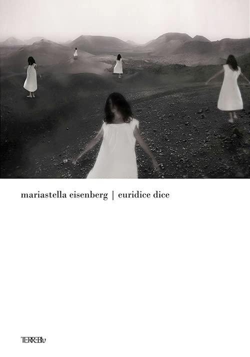 Euridice dice. Nuova ediz. book