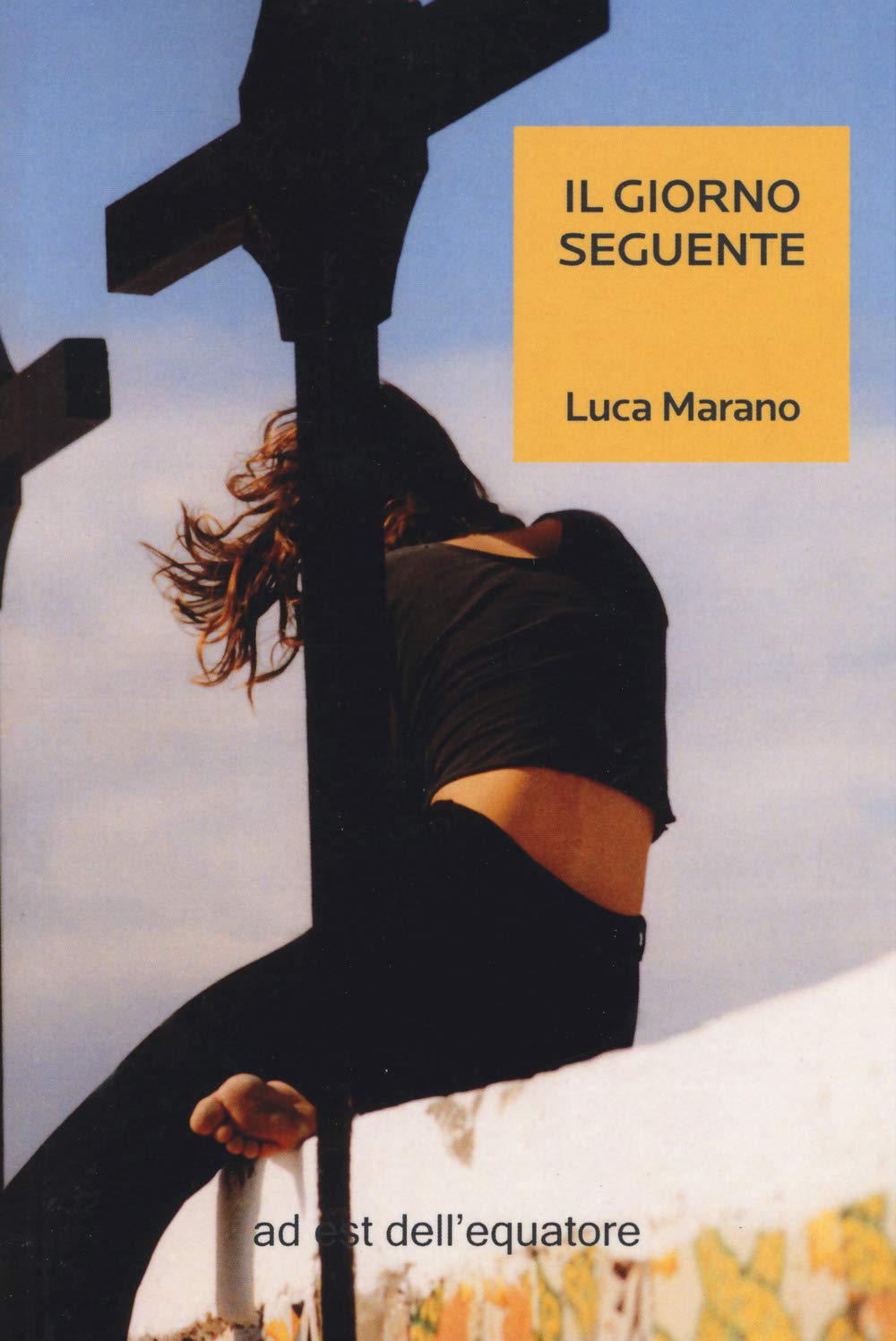 Il giorno seguente book