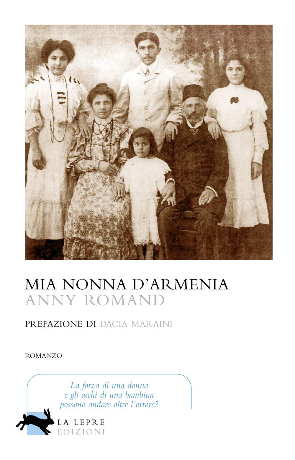 Mia nonna d'Armenia (Visioni) Memories