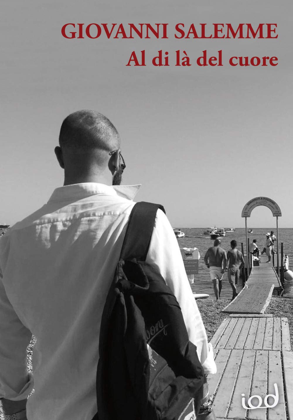 Al di là del cuore book