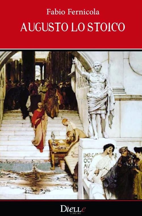 Augusto lo stoico book