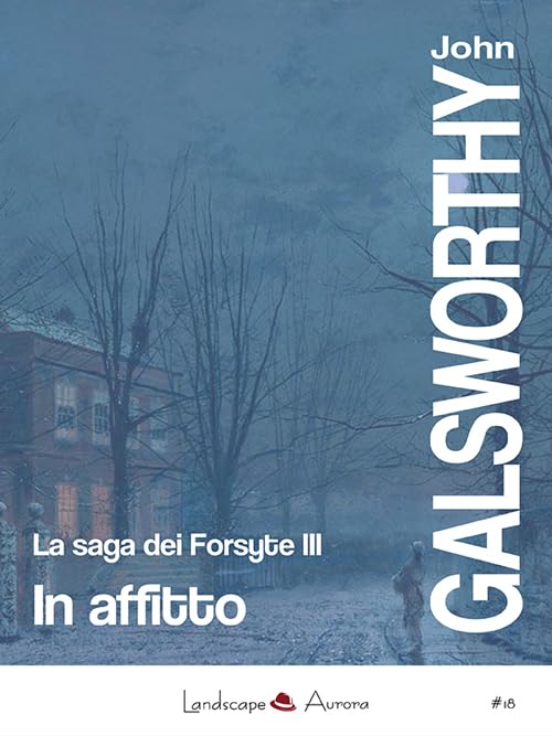 In affitto. La saga dei Forsyte (Vol. 3) book