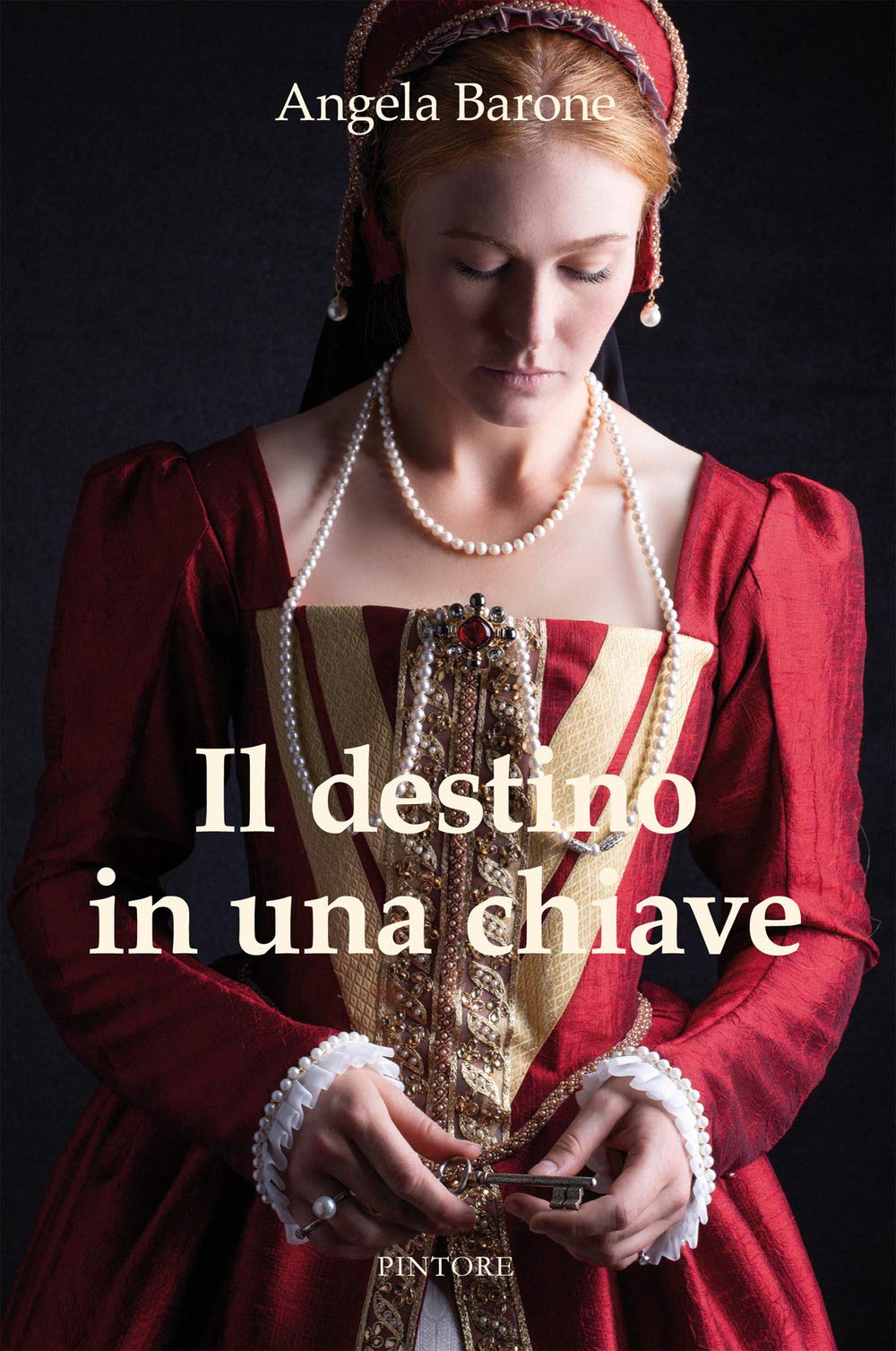 Il destino in una chiave book