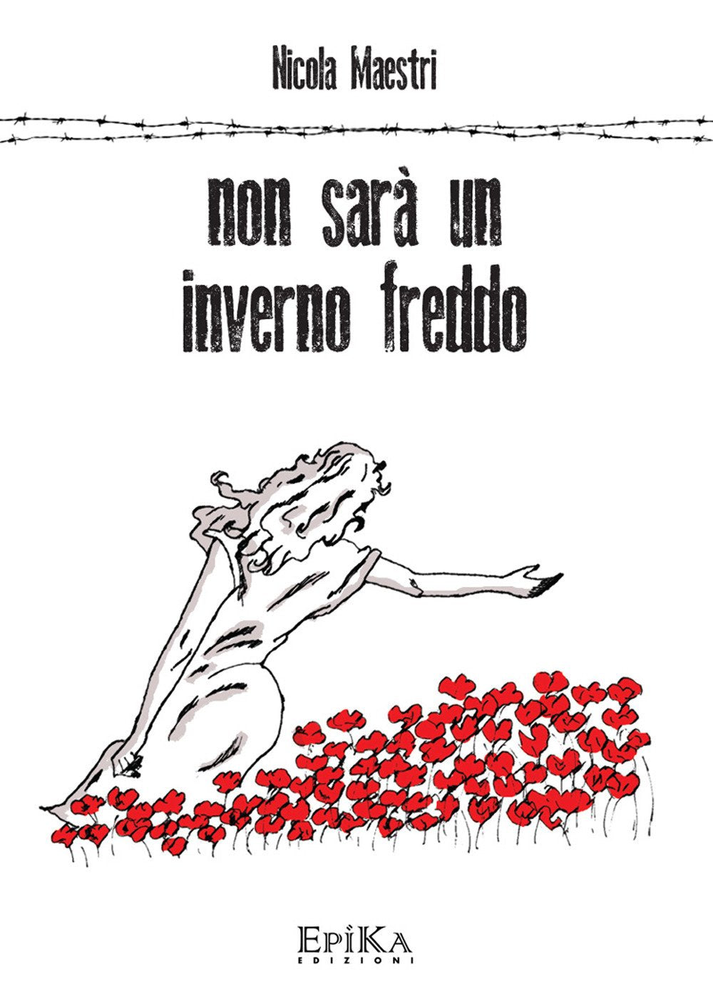 Non sarà un inverno freddo book