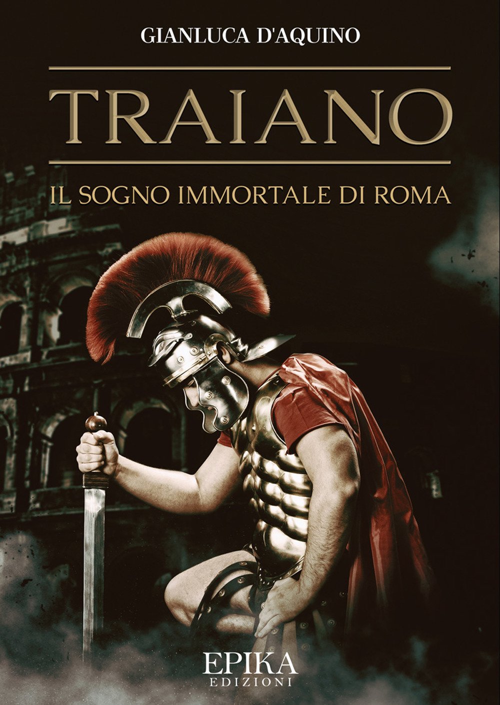 Traiano. Il sogno immortale di Roma Memories