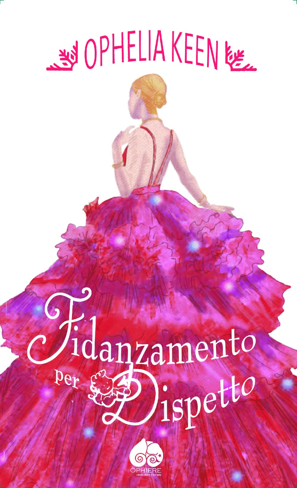Fidanzamento per dispetto book