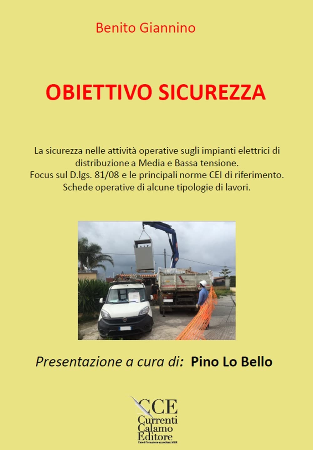 Obiettivo sicurezza. Sicurezza negli impianti elettrici ed apparecchiature di cantiere. Ediz. per la scuola Business, Finance & Career