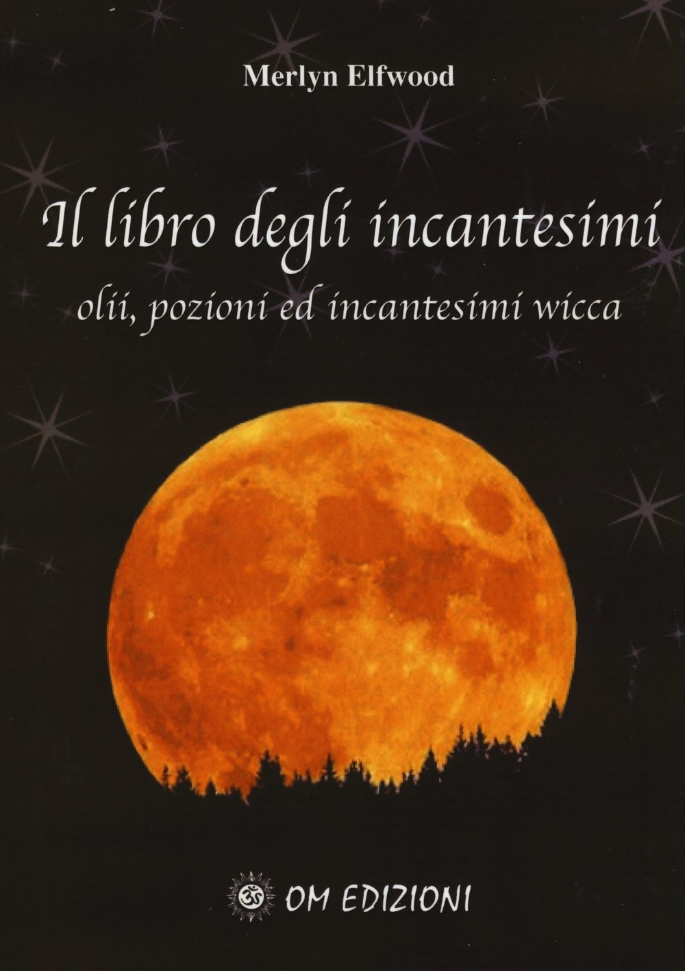 Il libro degli incantesimi. Olii, pozioni ed incantesimi wicca (Vol. 1) book