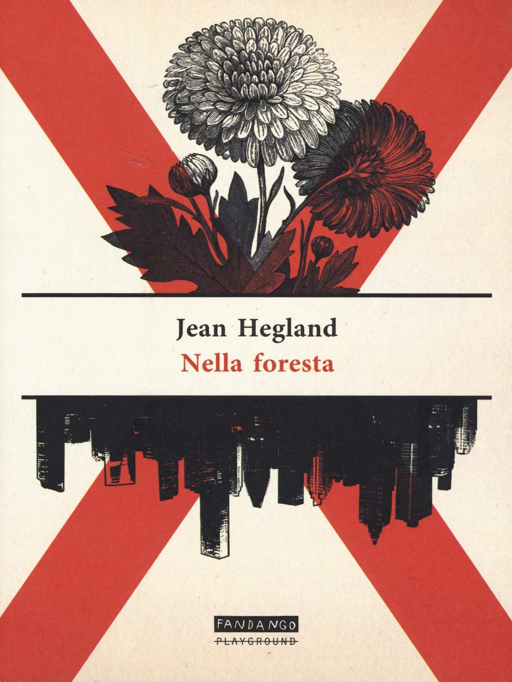 Nella foresta Contemporary literature Books