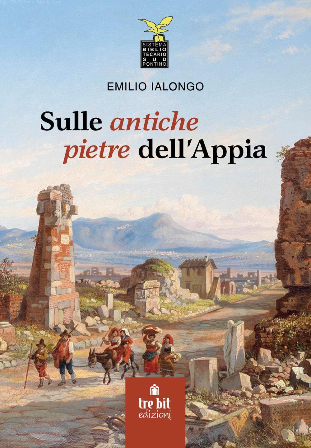 Sulle antiche pietre dell'Appia book