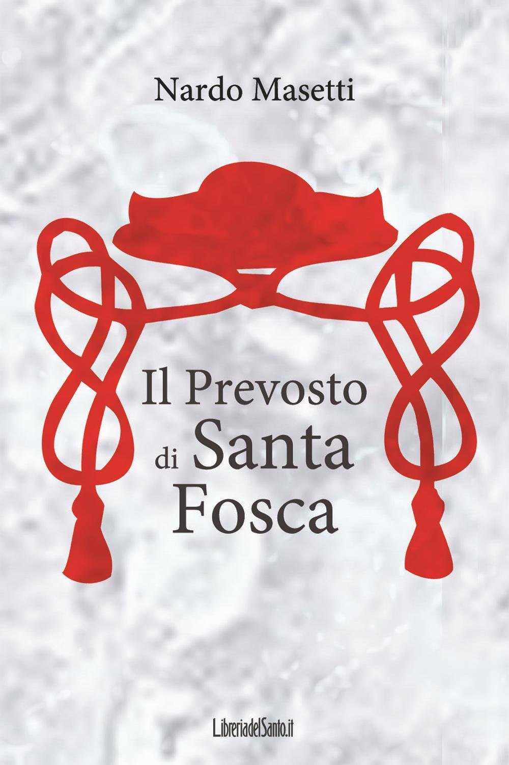 Il Prevosto di Santa Fosca book