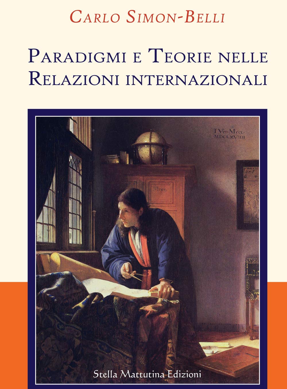 Paradigmi e teorie nelle relazioni internazionali book