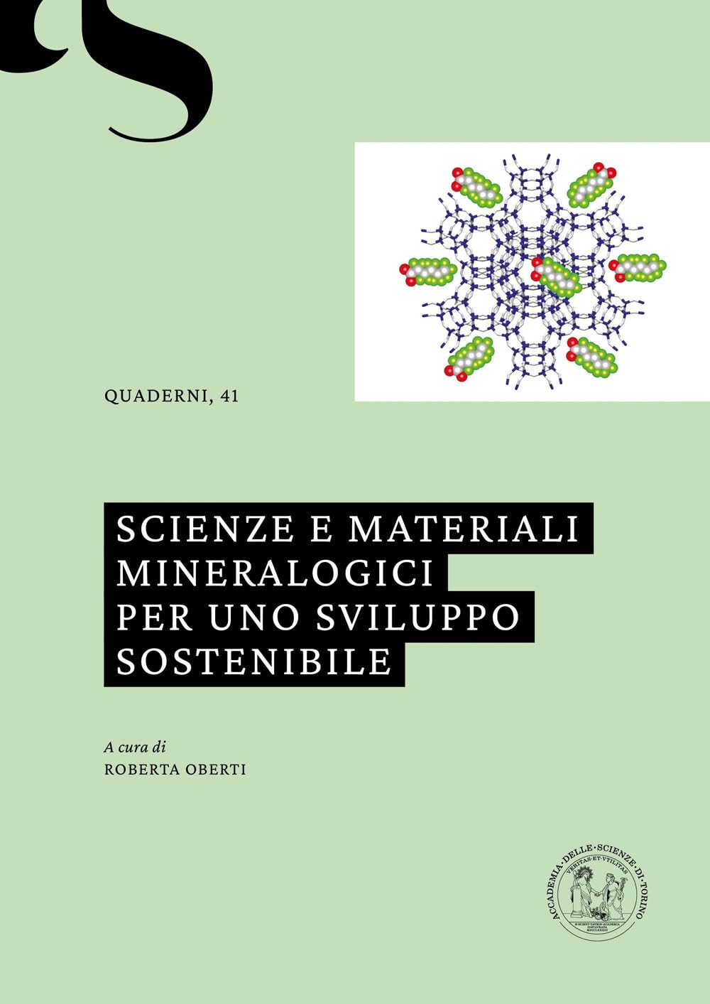 Scienze e materiali mineralogici per uno sviluppo sostenibile book
