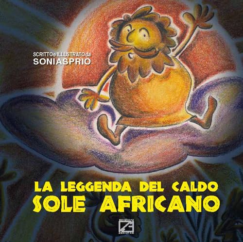 la leggenda del caldo sole africano dvd