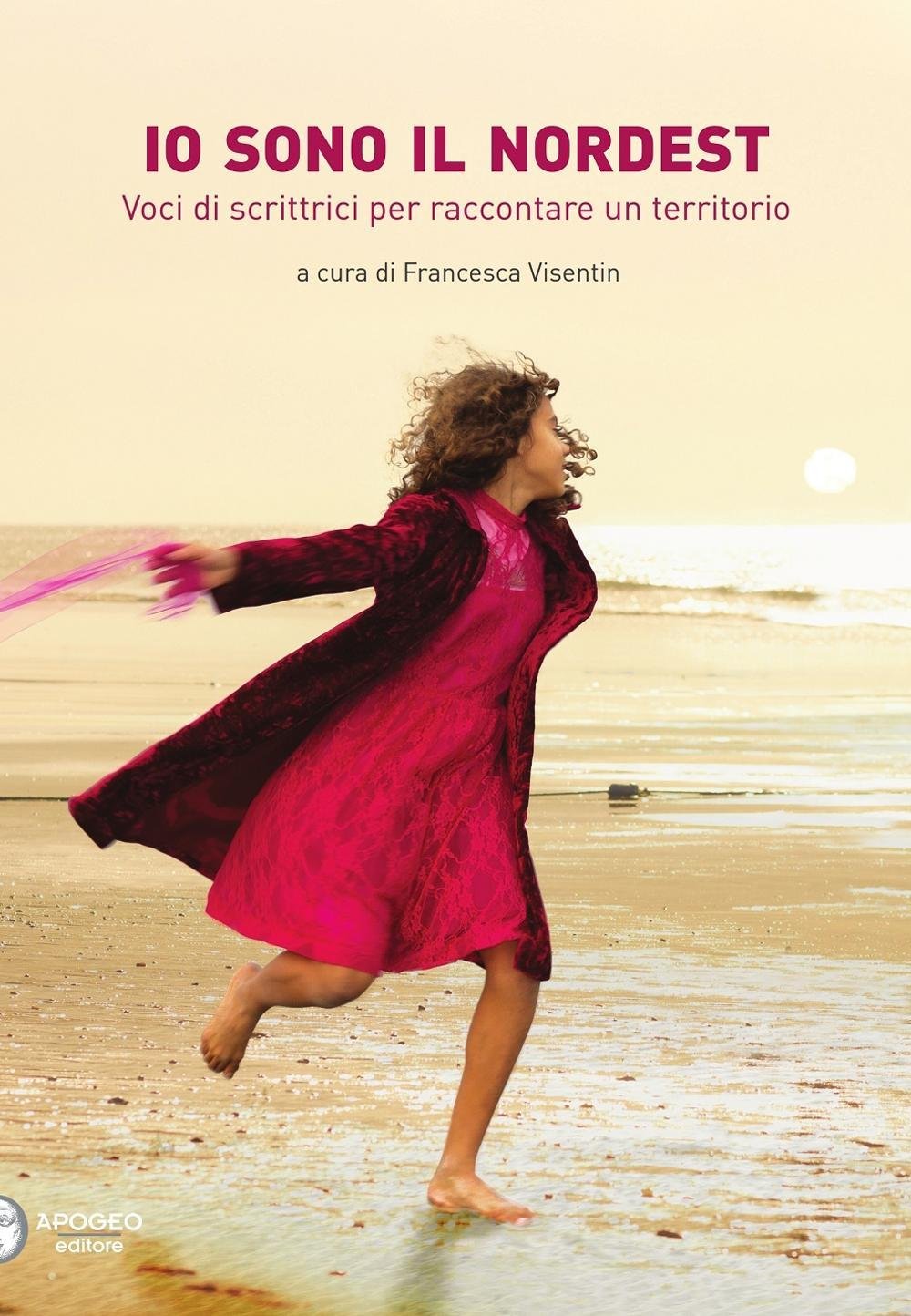 Io sono il Nordest. Voci di scrittrici per raccontare un territorio Contemporary literature