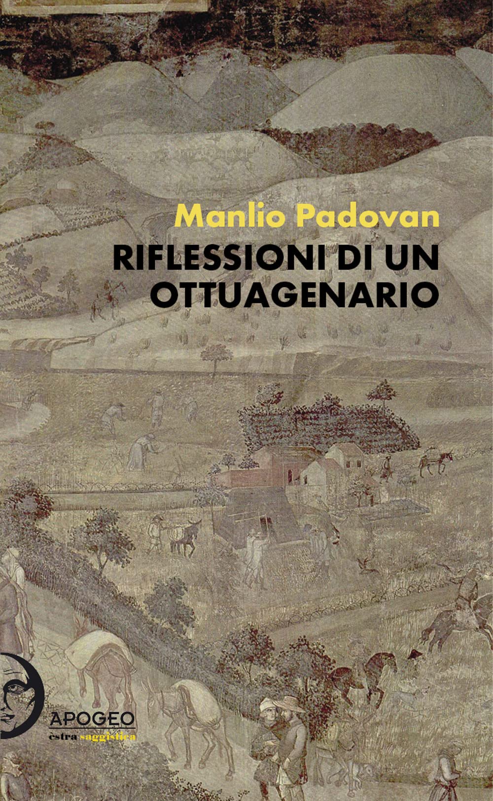 Riflessioni di un ottuagenario book