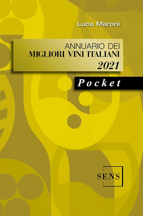 Annuario dei migliori vini italiani 2021 book