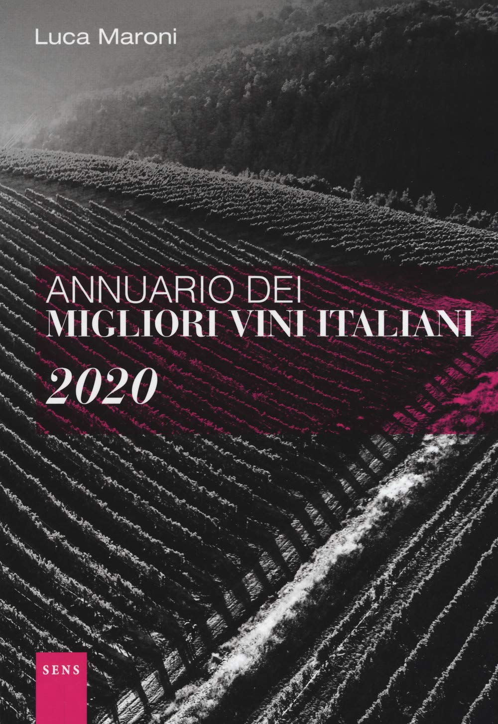 Annuario dei migliori vini italiani 2020 book