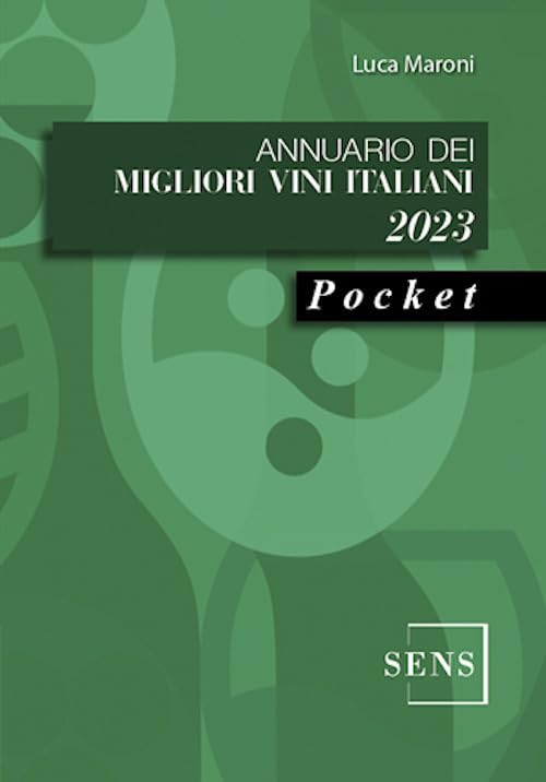 Annuario dei migliori vini italiani 2023 book
