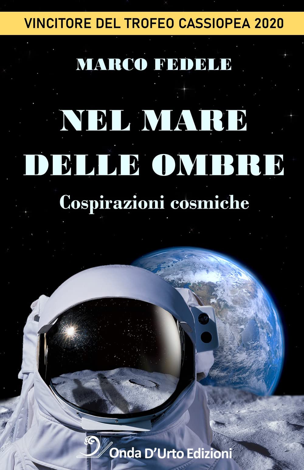 Nel mare delle ombre. Cospirazioni cosmiche International