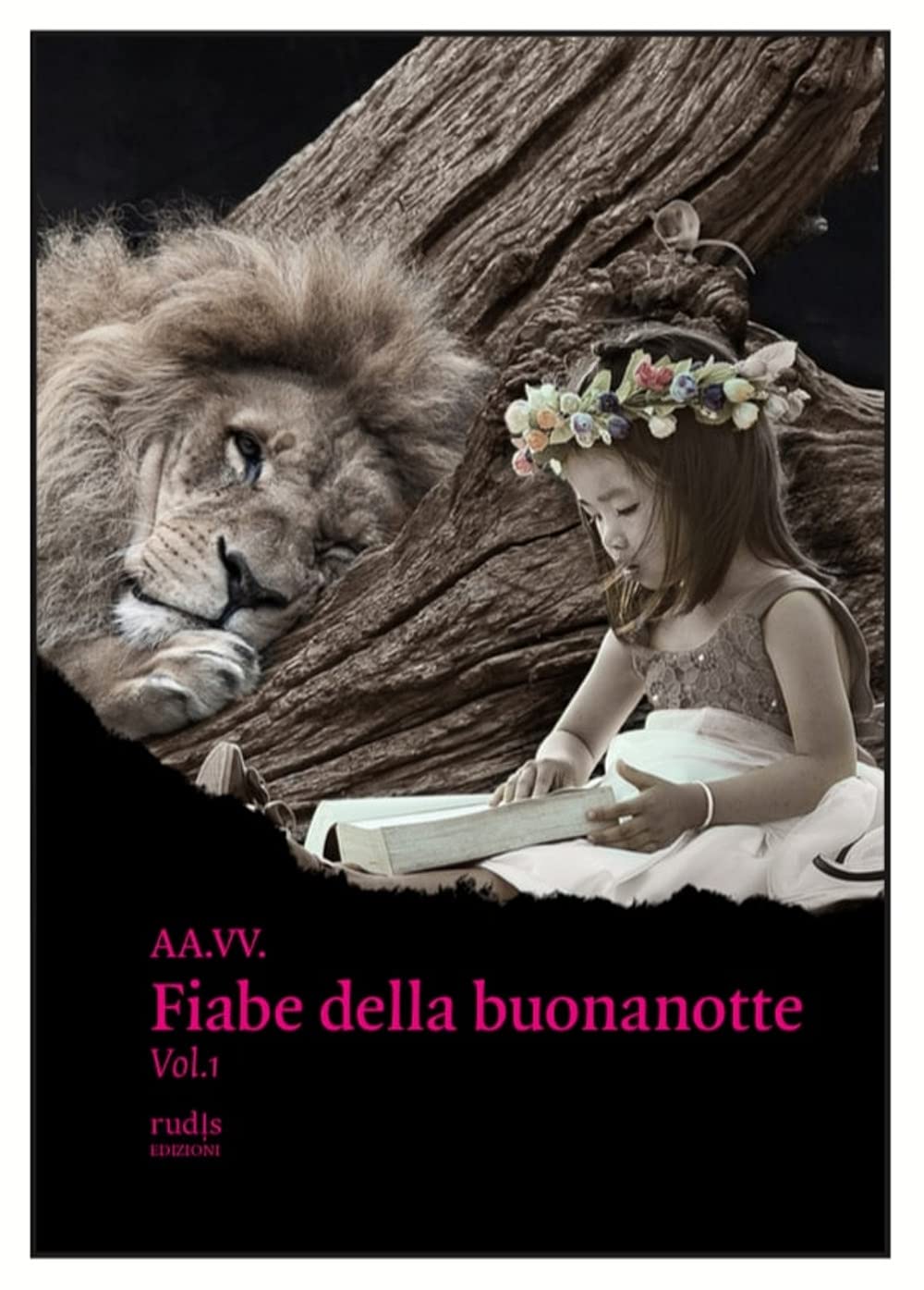 Le fiabe della buonanotte. Ediz. illustrata (Vol. 1) book