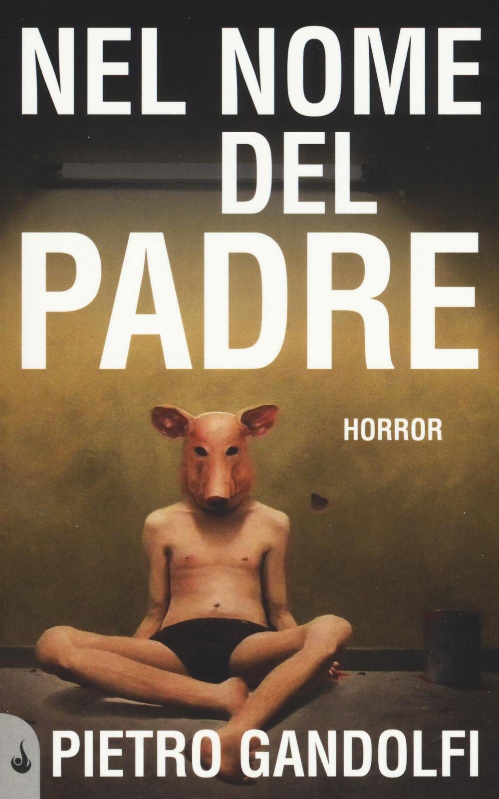 Nel nome del padre (New Breed) Horror & Mystery
