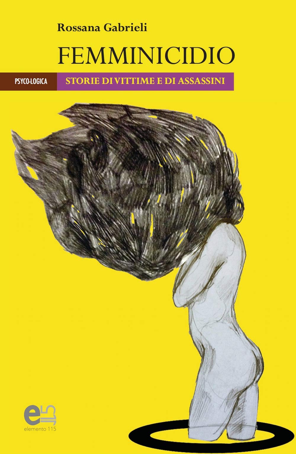 Femminicidio book