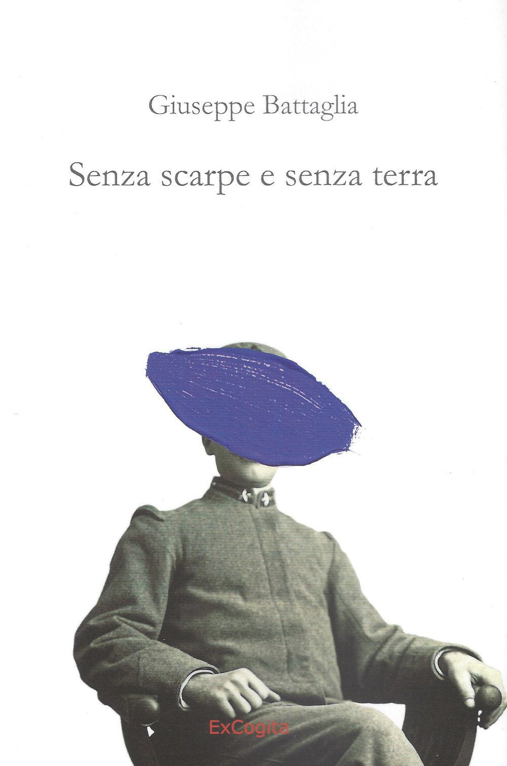 Senza scarpe e senza terra (Voluminaria rosso) Contemporary literature Books