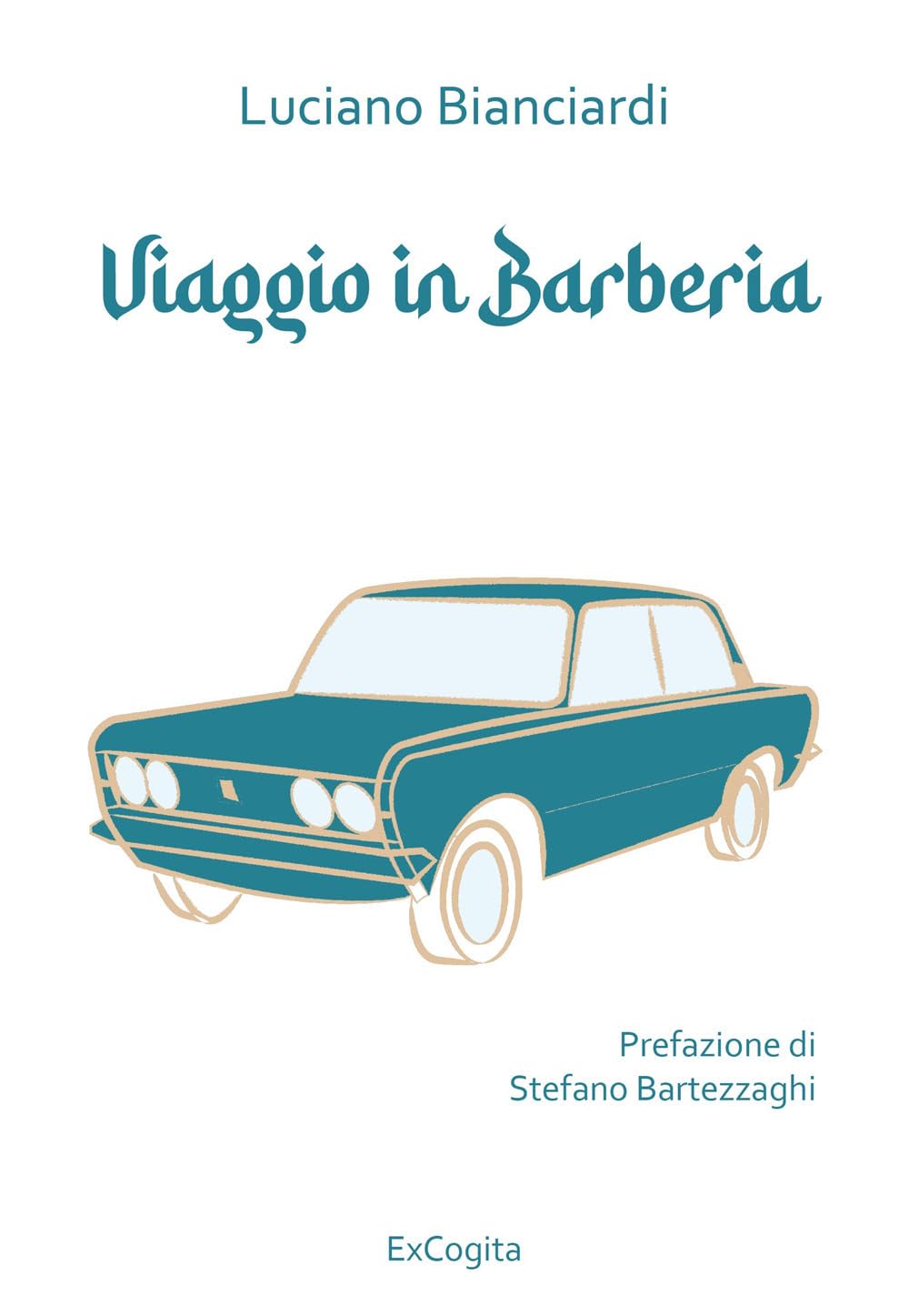 Viaggio in Barberia book