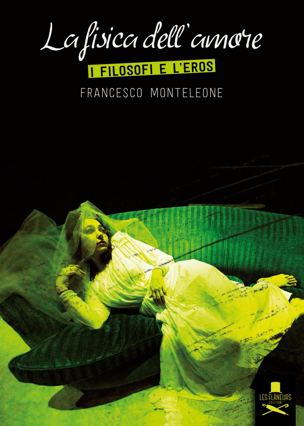 La fisica dell'amore: I filosofi e l'eros book