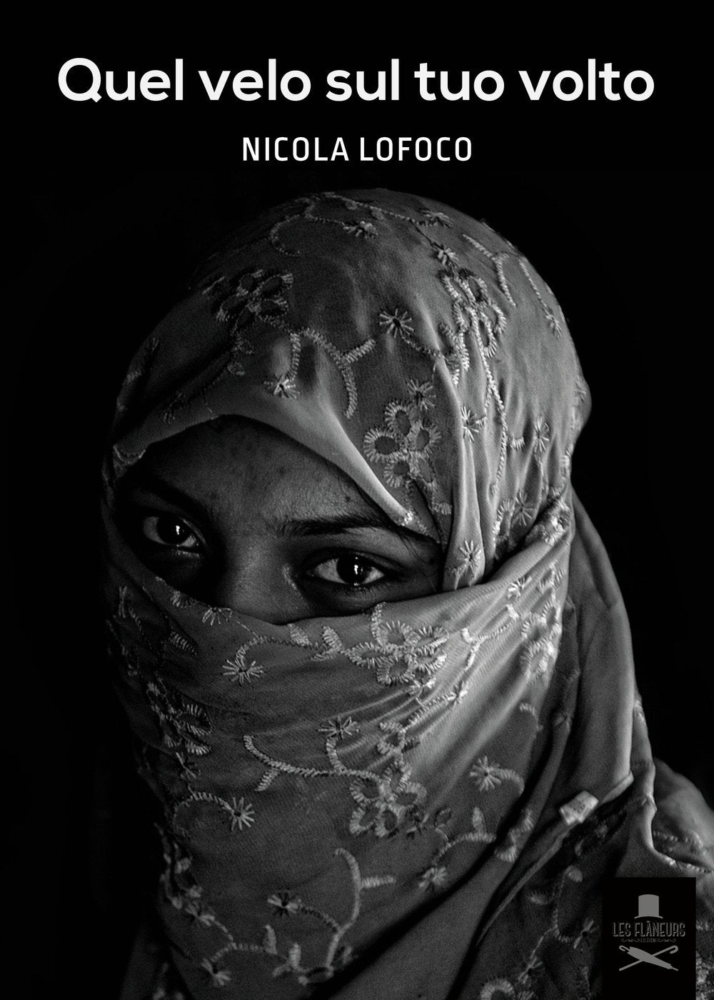 Quel velo sul tuo volto book